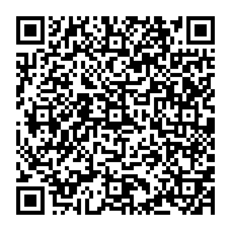 QR kod