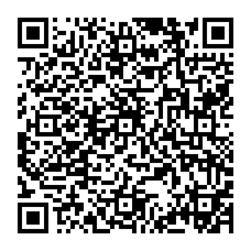 QR kod