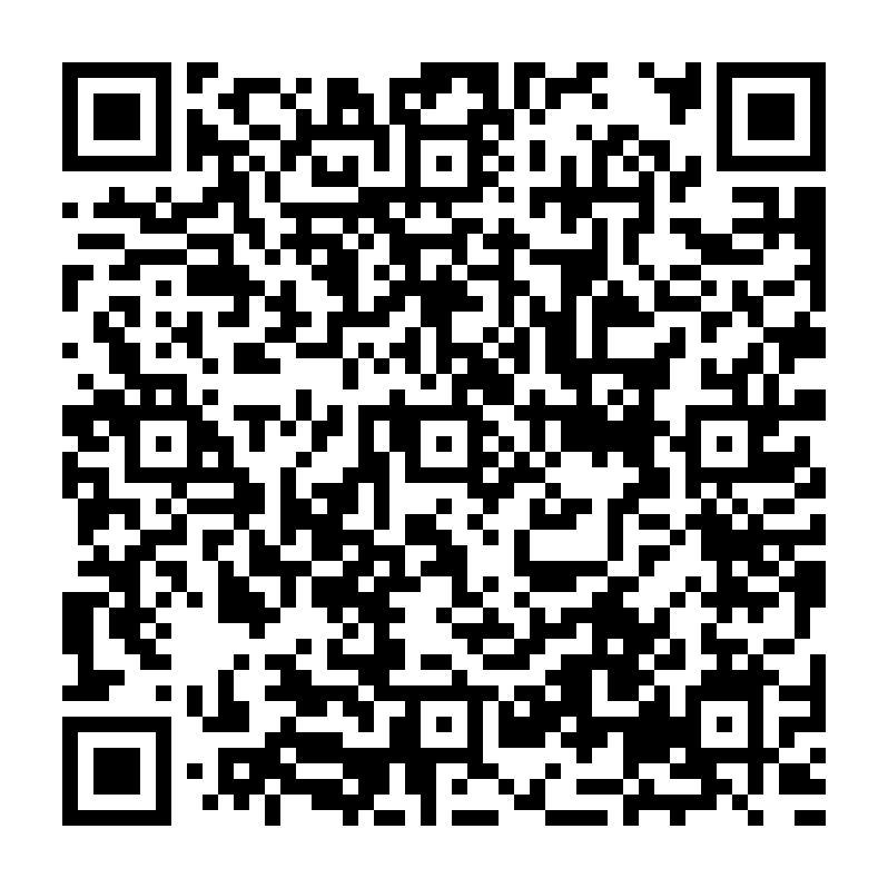 QR kod