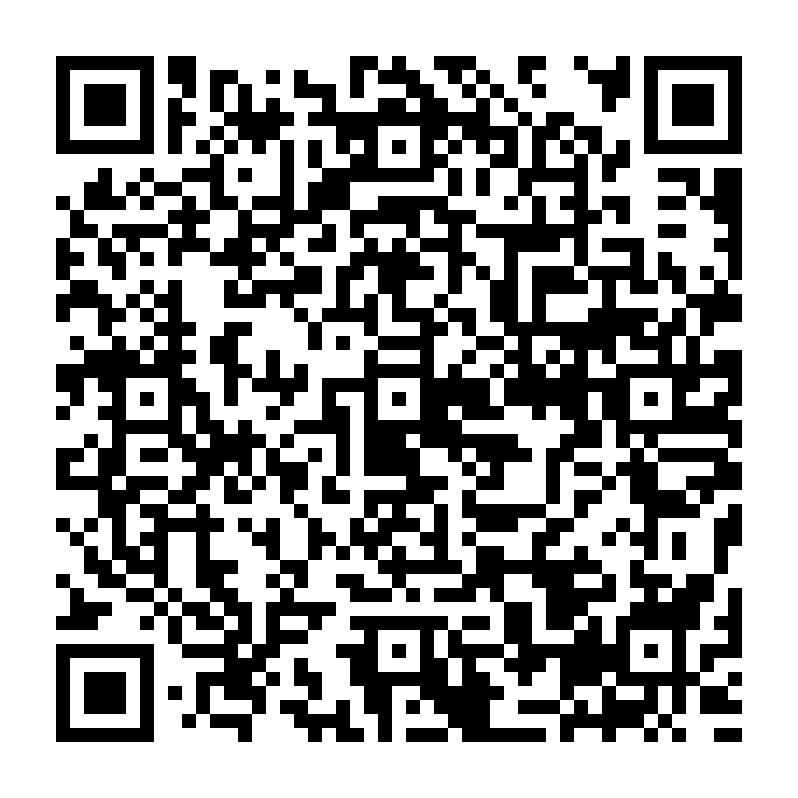 QR kod