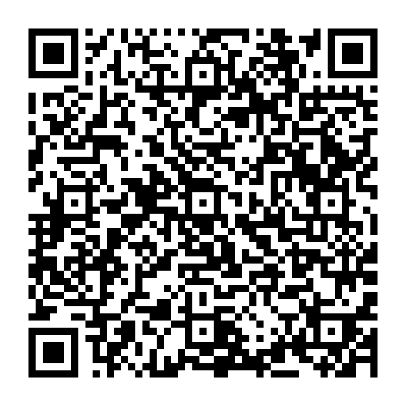 QR kod