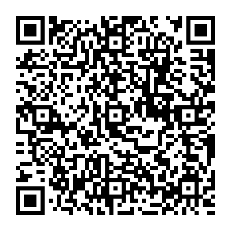 QR kod