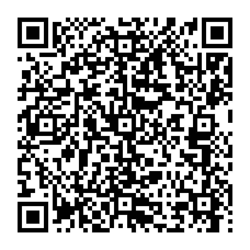 QR kod
