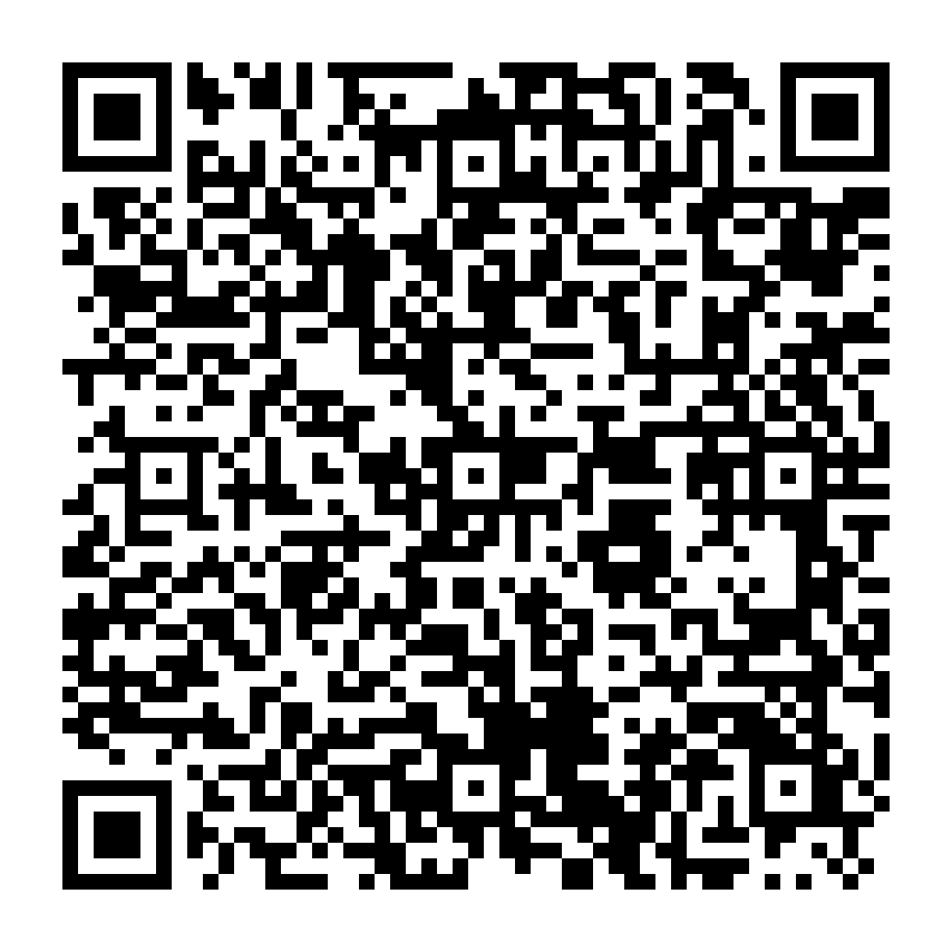 QR kod