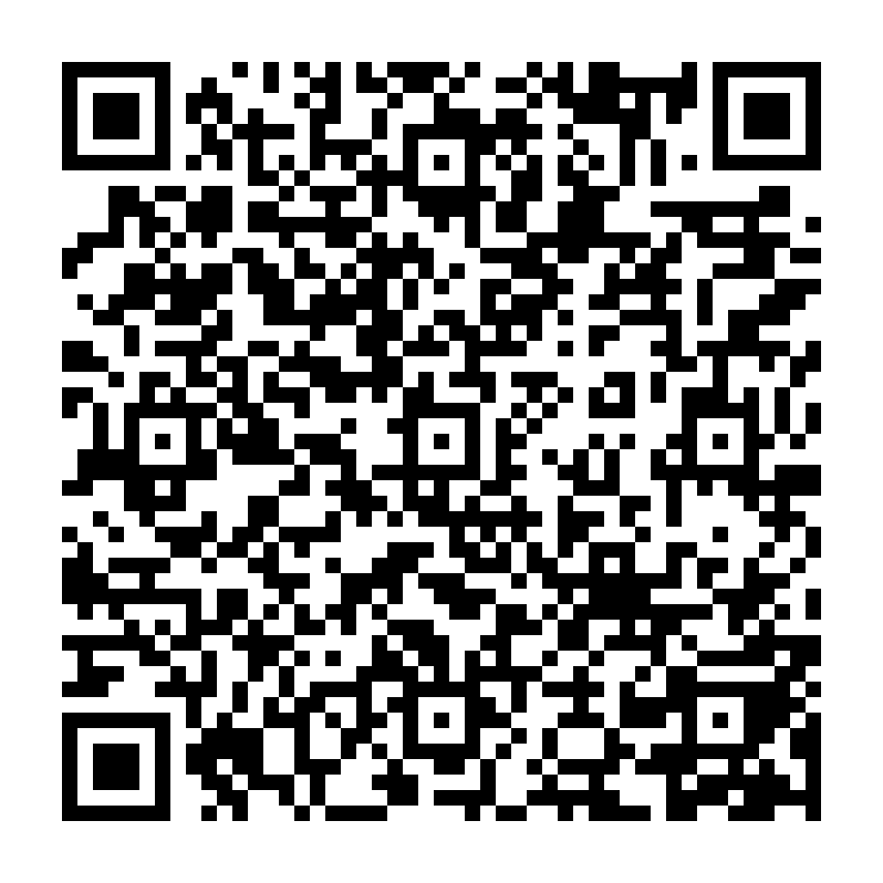 QR kod