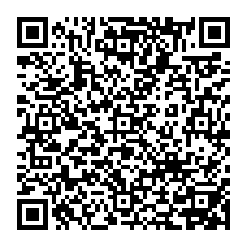 QR kod