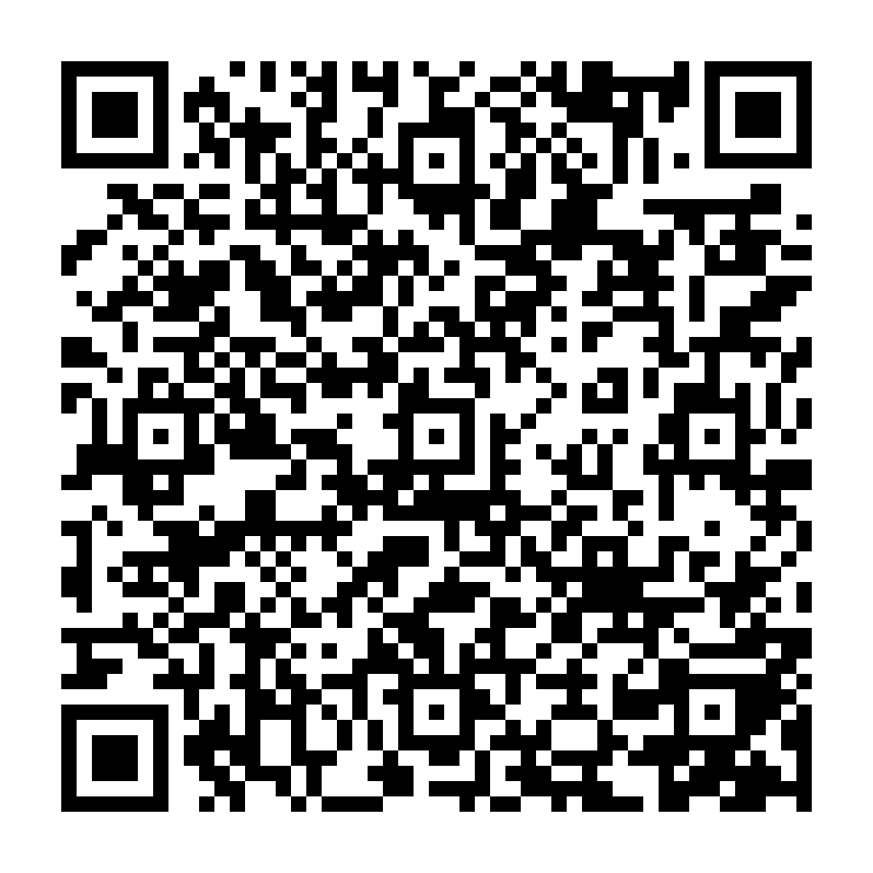 QR kod