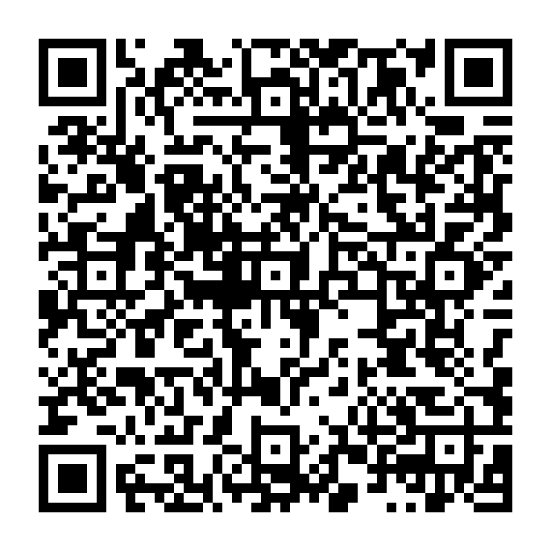 QR kod