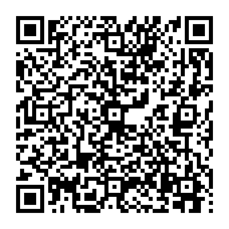 QR kod