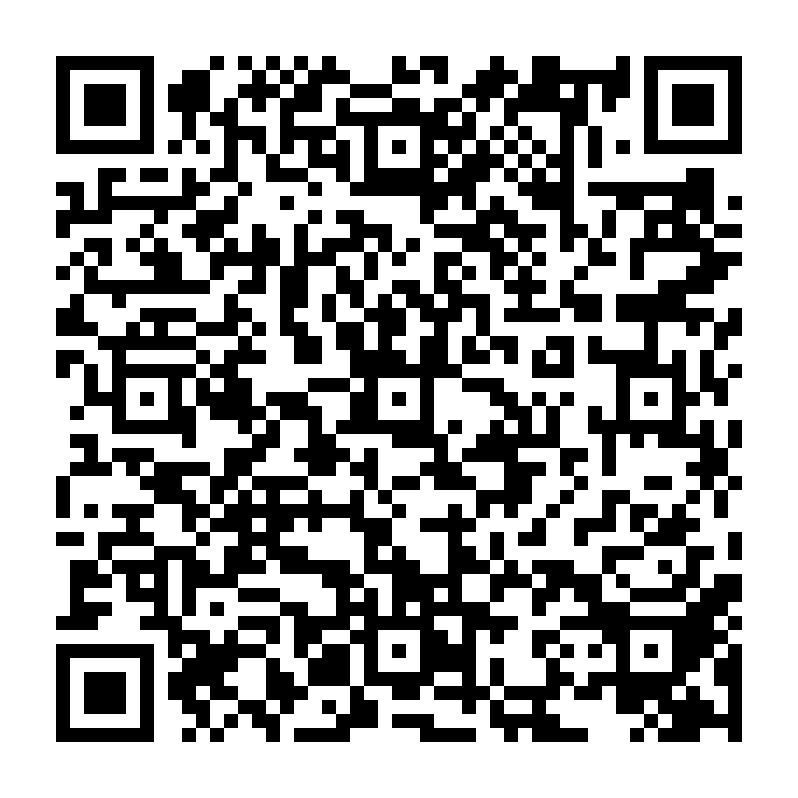 QR kod