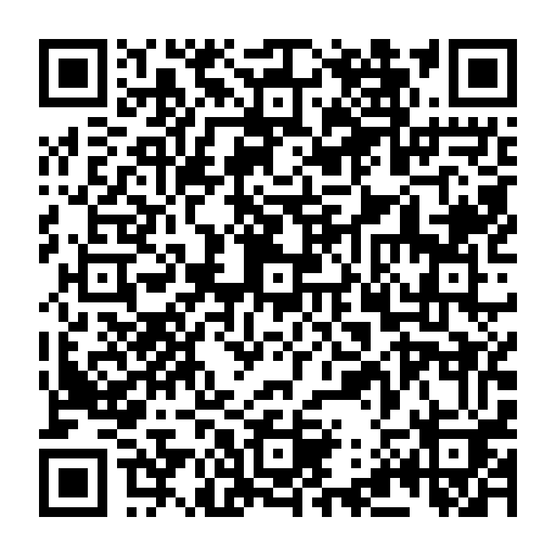 QR kod