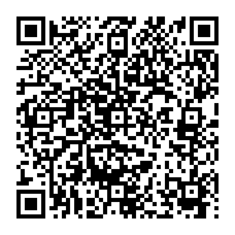 QR kod