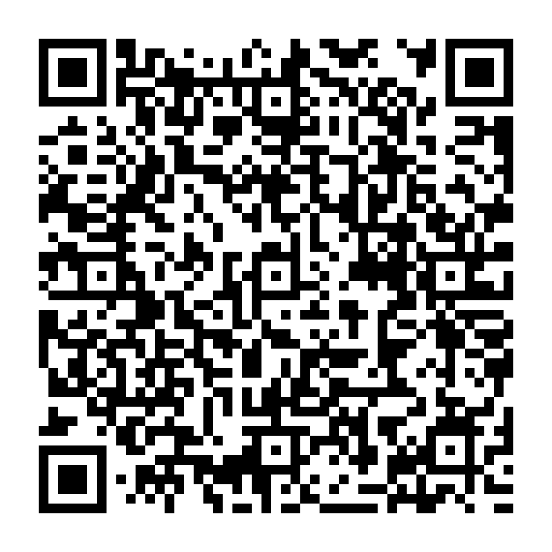 QR kod