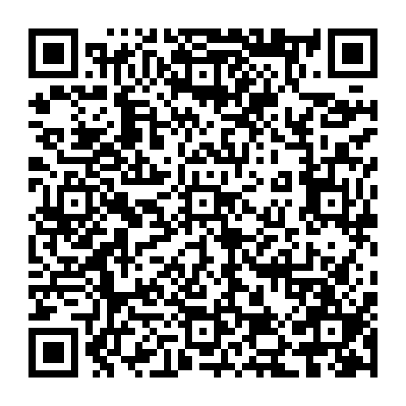 QR kod