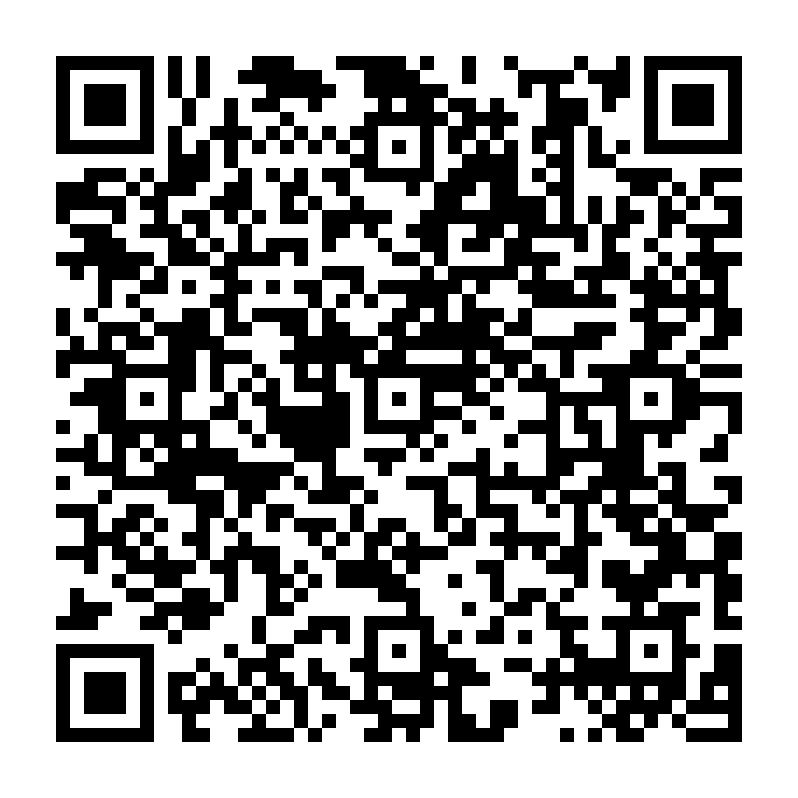QR kod