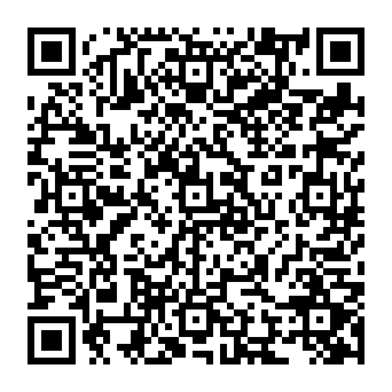 QR kod