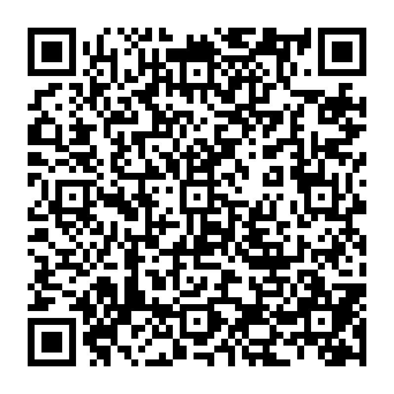QR kod