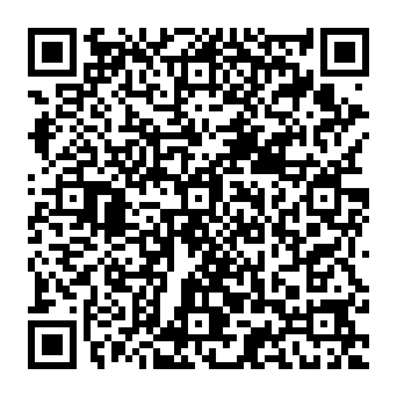 QR kod