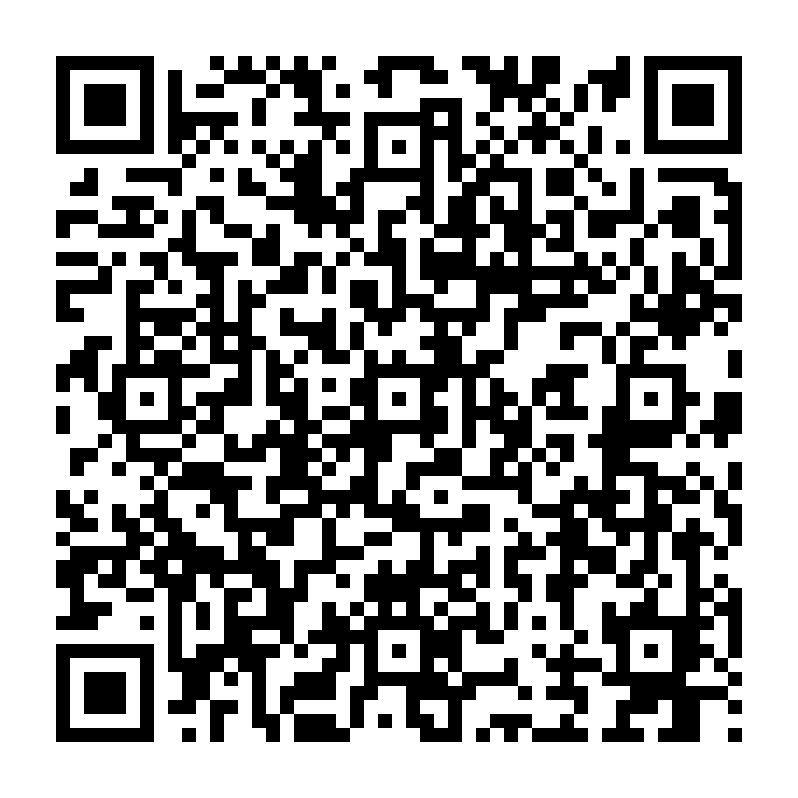 QR kod
