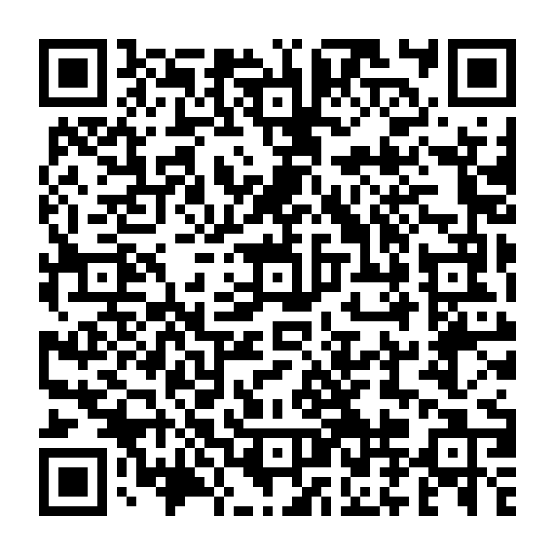QR kod