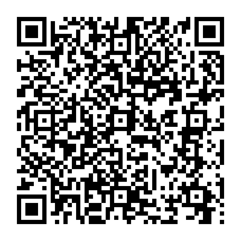 QR kod