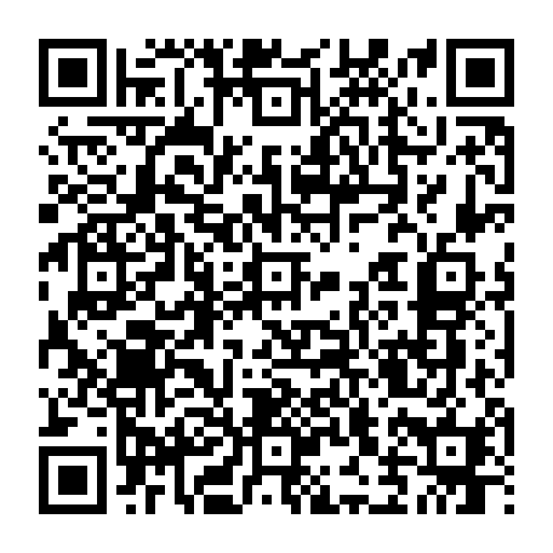 QR kod