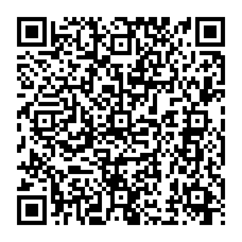 QR kod