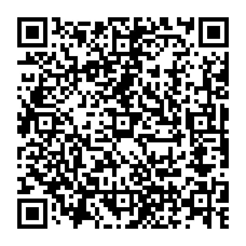 QR kod