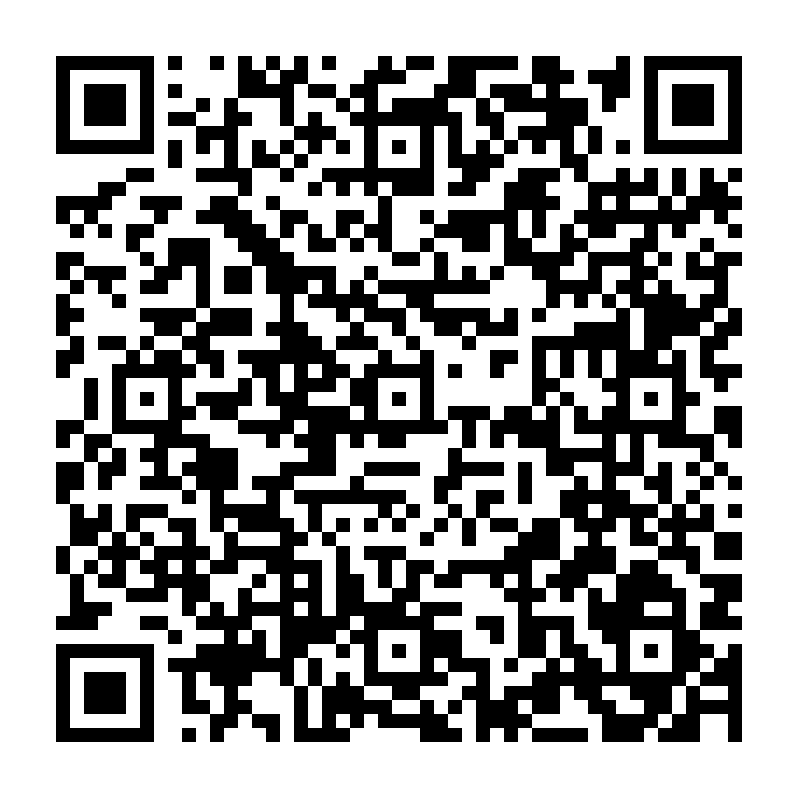 QR kod