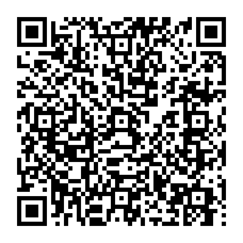 QR kod