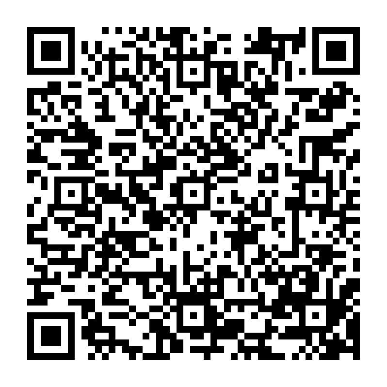 QR kod