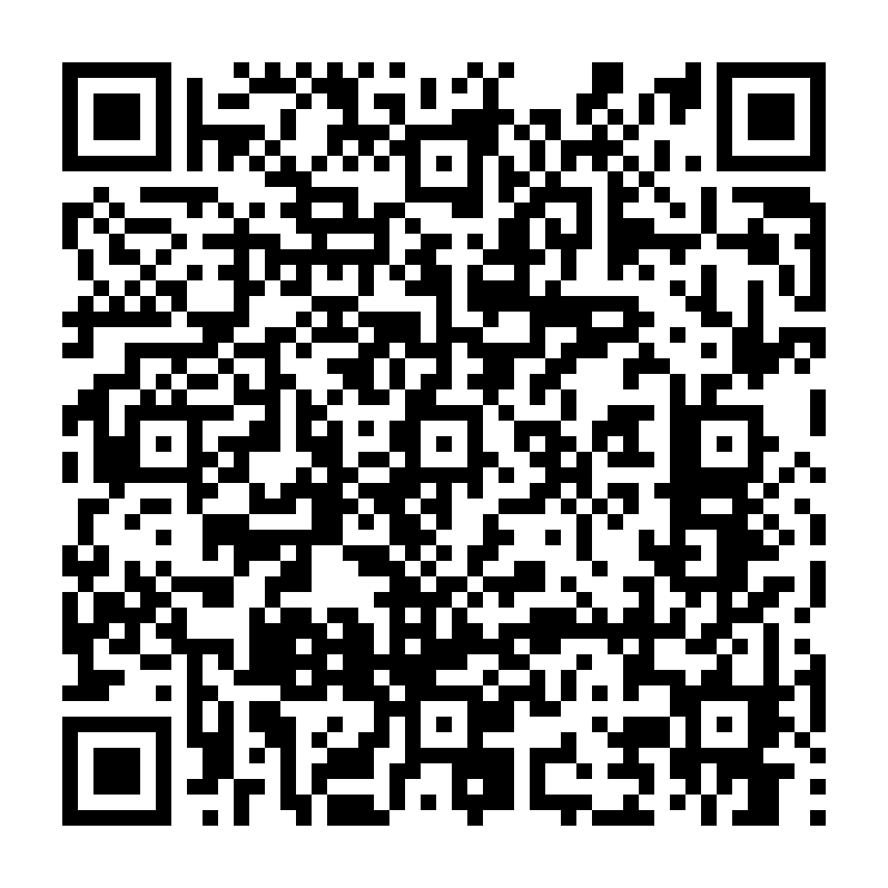 QR kod