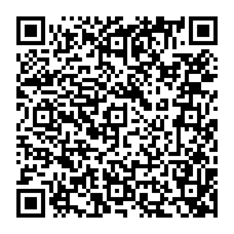 QR kod