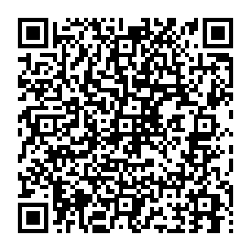 QR kod