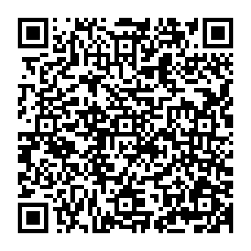 QR kod