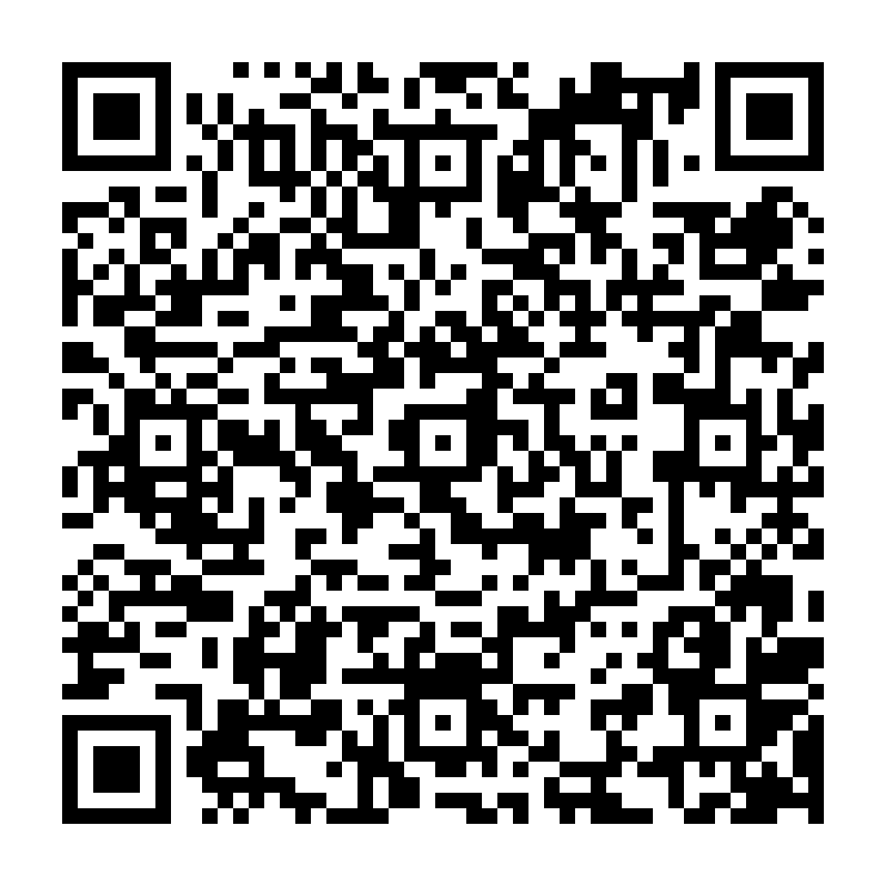 QR kod