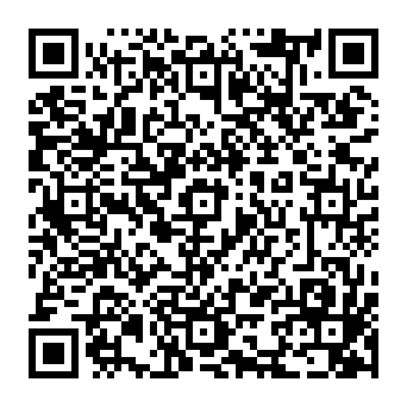 QR kod
