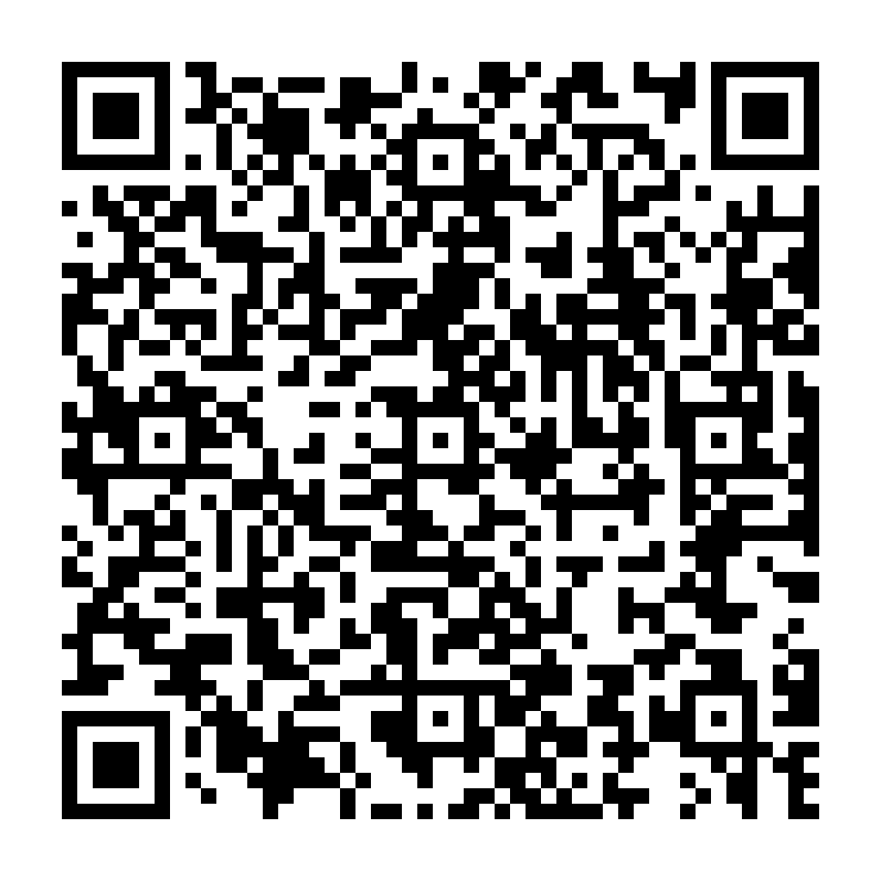 QR kod