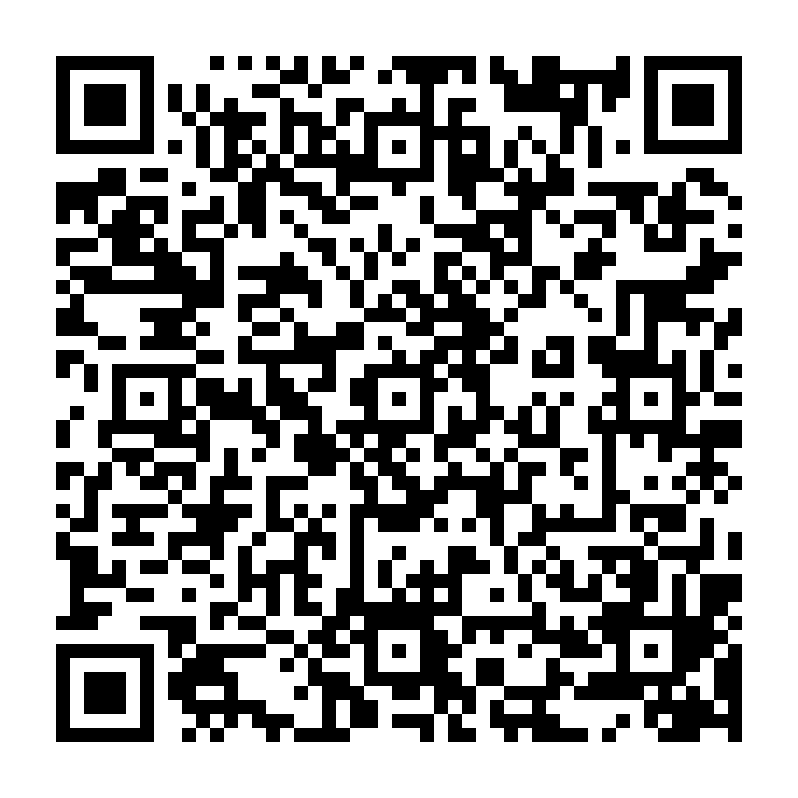 QR kod