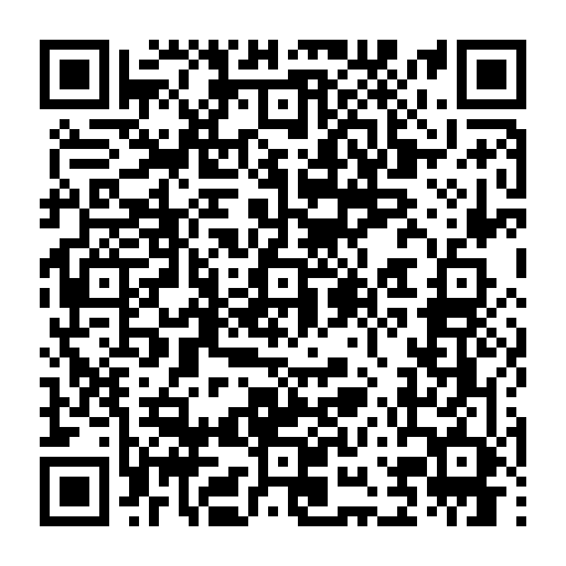 QR kod
