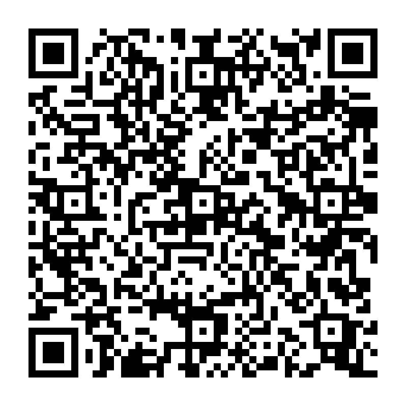 QR kod