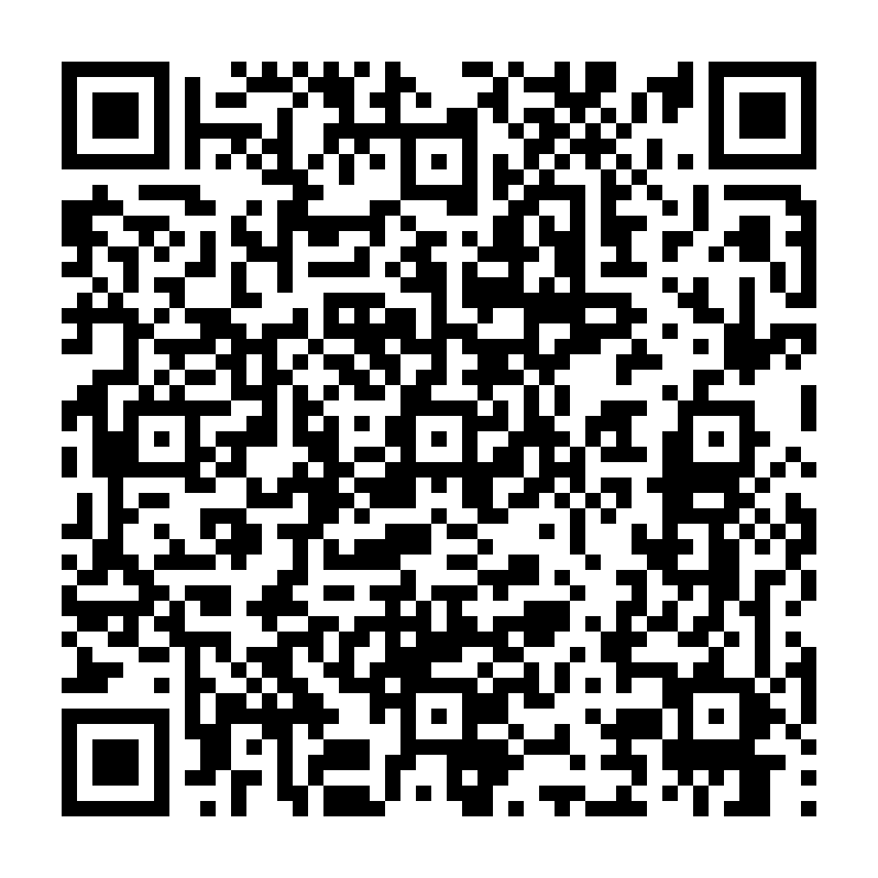 QR kod