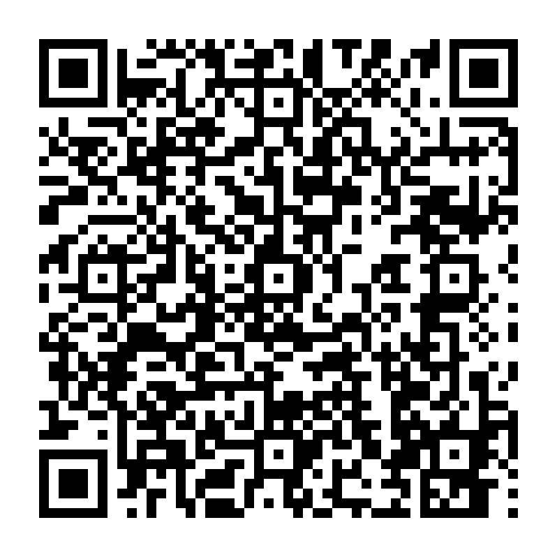 QR kod