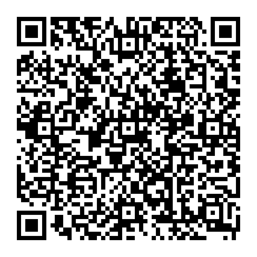 QR kod