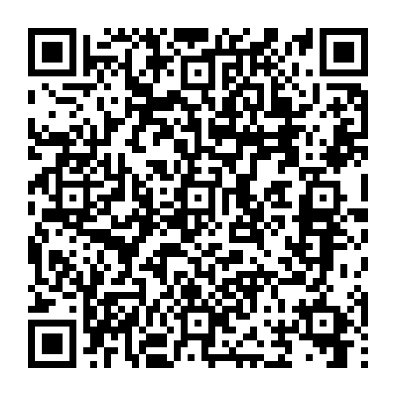 QR kod