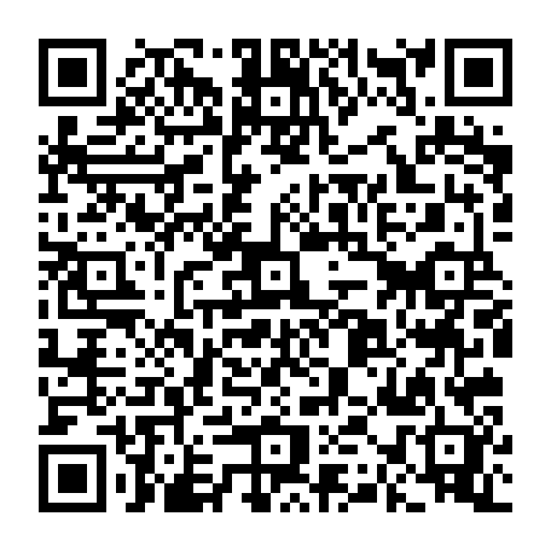 QR kod