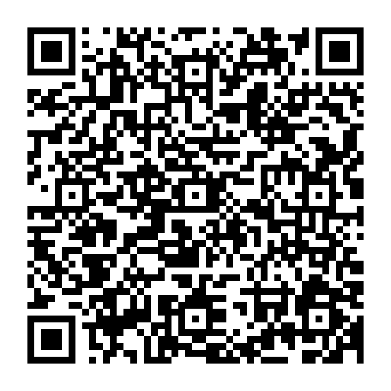 QR kod