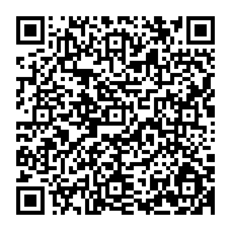 QR kod