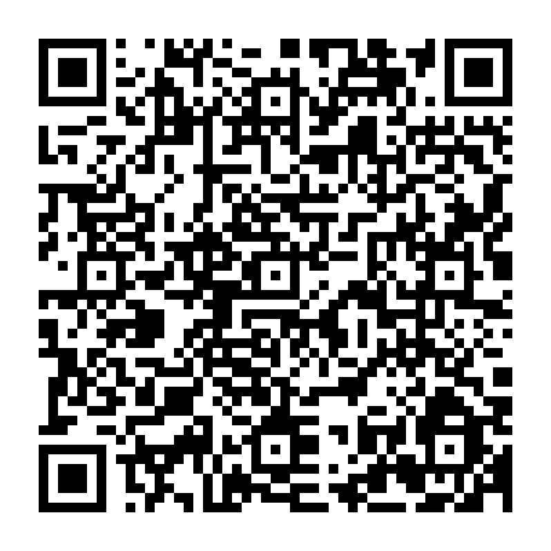 QR kod