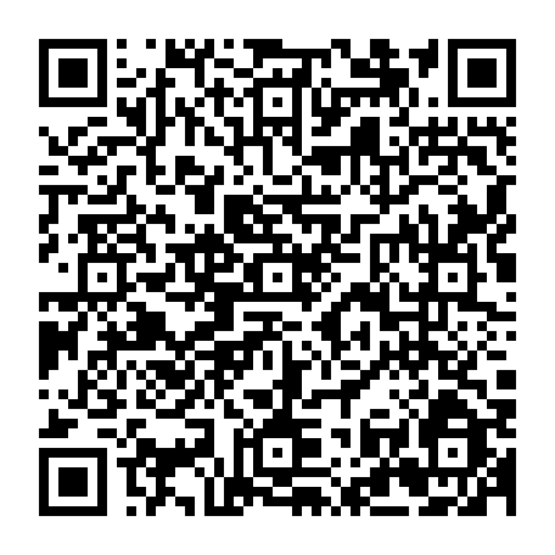 QR kod